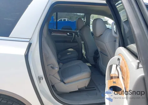 2010 Buick Enclave 1Xl from USA, damaged, VIN 5GALVBED4AJ175497